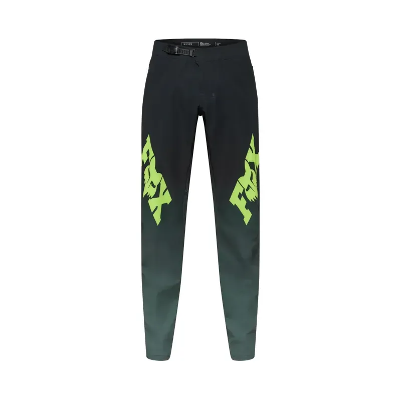 Fox Ranger Foundry Pants in Sage Green
