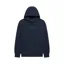Fox Head Heavyweight Fleece Pullover Hoodie in Midnight Blue