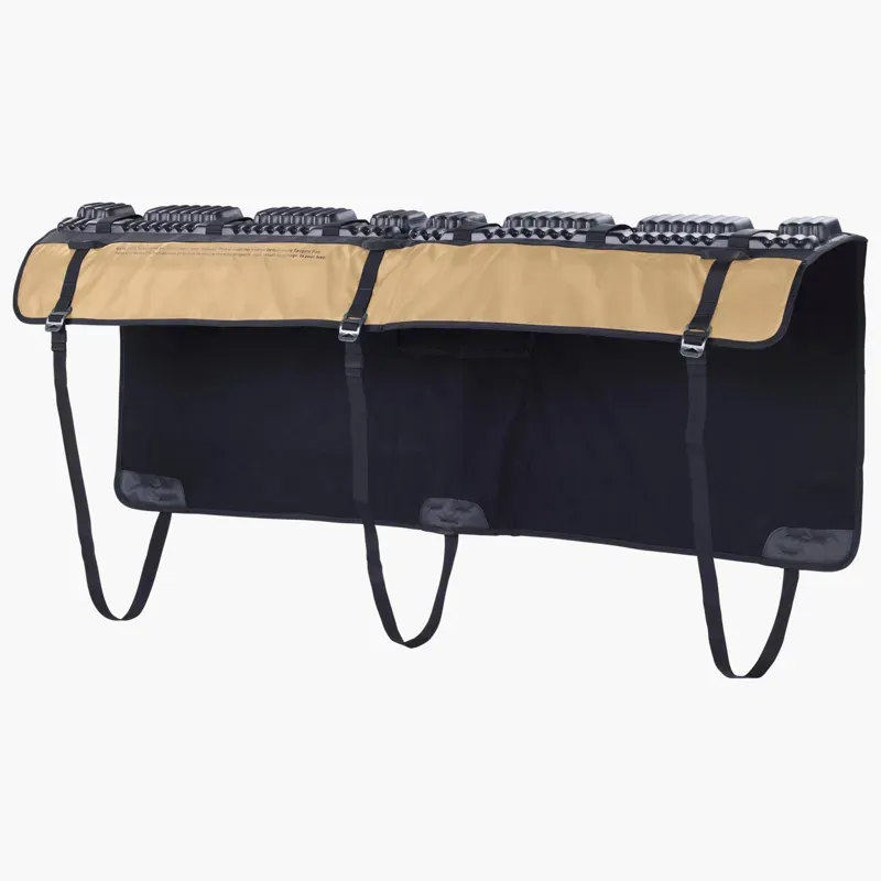 EVOC Tailgate Pad in Sand-1
