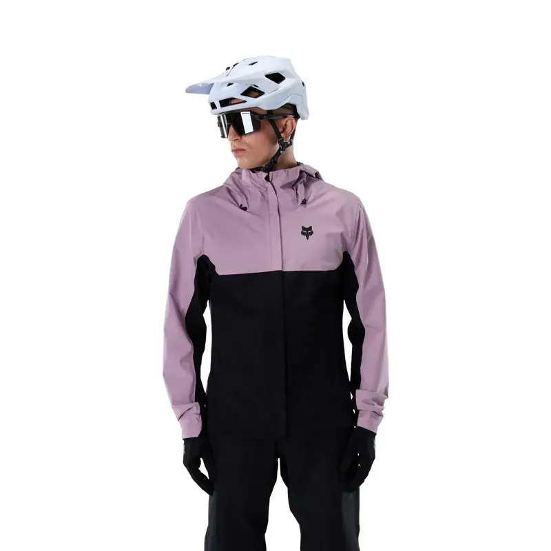 Fox Ranger 2.5l Water Jacket in Lavender Drift-3