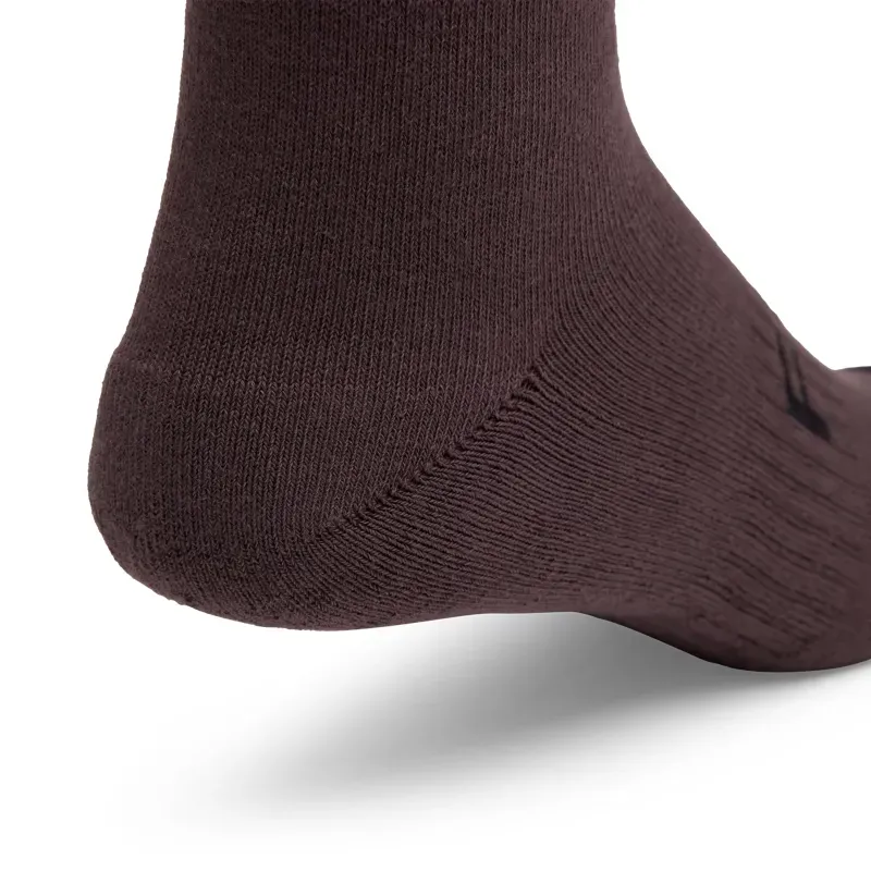 8 Defend Sock blk Purple Dusk L/XL-3
