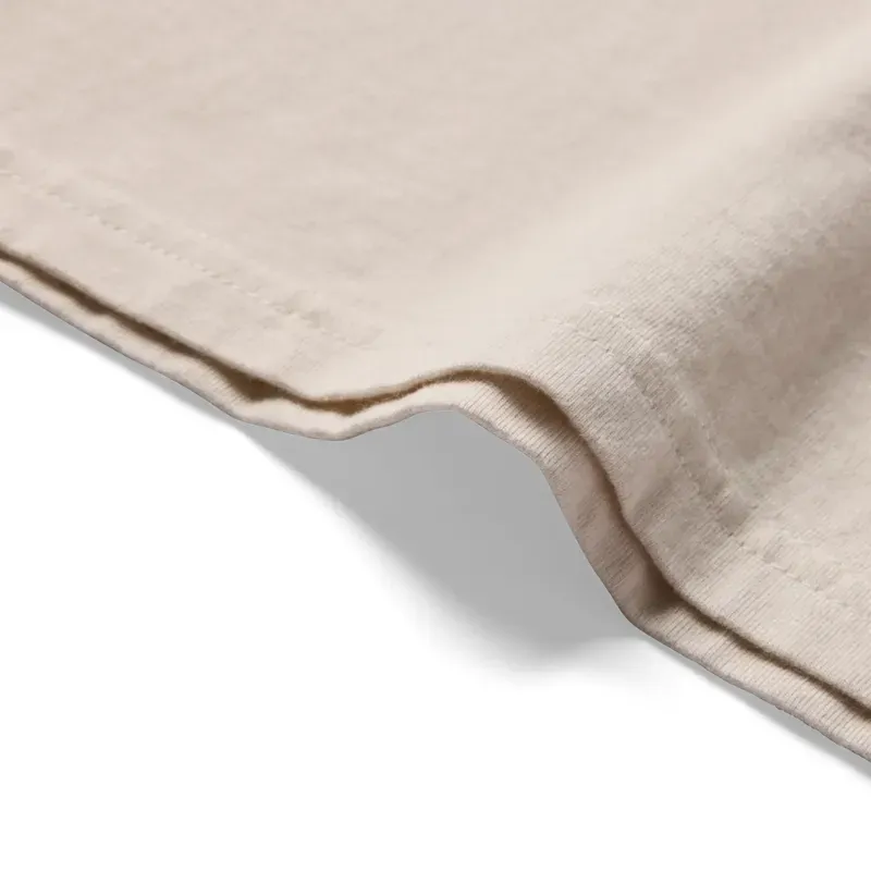 Fox Absolute 195 Original T-Shirt in Chalk-5