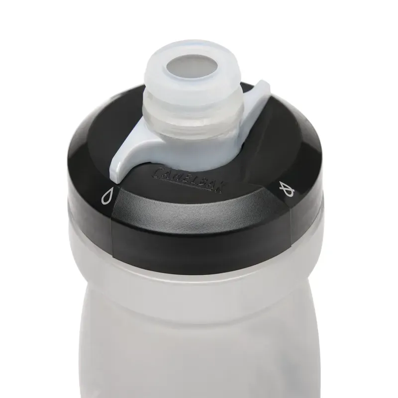 Fox Podium Worldwide 21oz Bottle in Clear-1