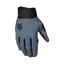 Fox Defend Gloves in Deep Cobalt Blue