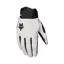 Fox Defend Gloves in Chalk White
