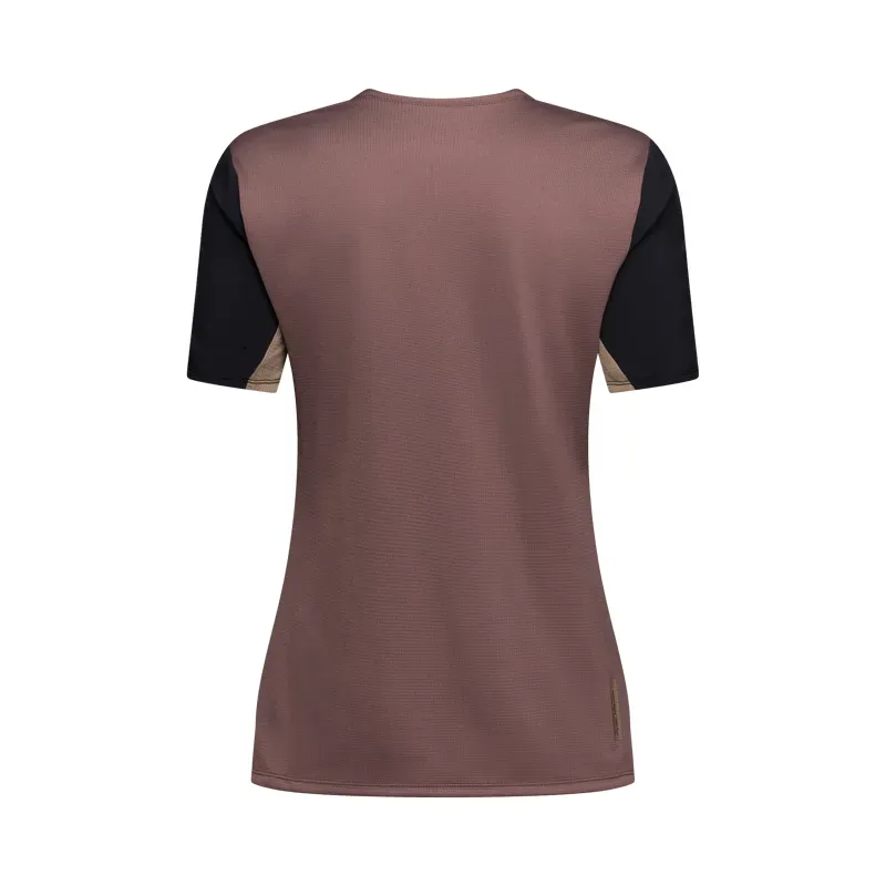 Fox Women's Defend Jersey in Purple Dusk-1
