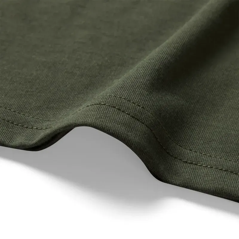 Fox Diffuse Dri-Release T-Shirt in Ivy Green-5