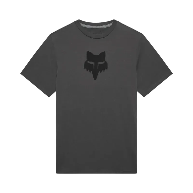 Fox Edge Dri-Release T-Shirt in Dark Shadow