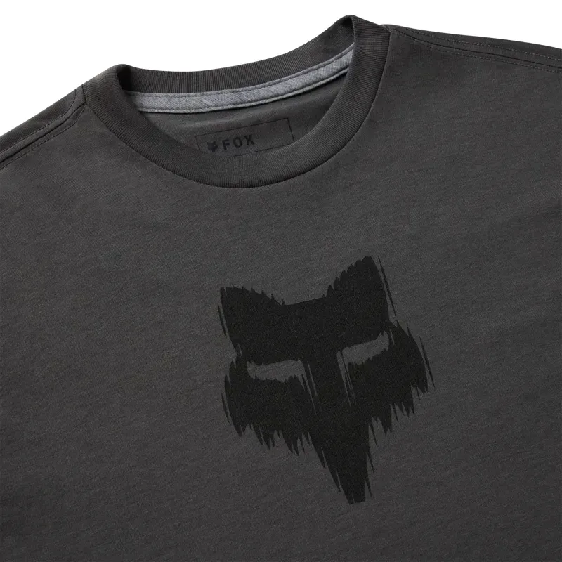 Fox Edge Dri-Release T-Shirt in Dark Shadow-2