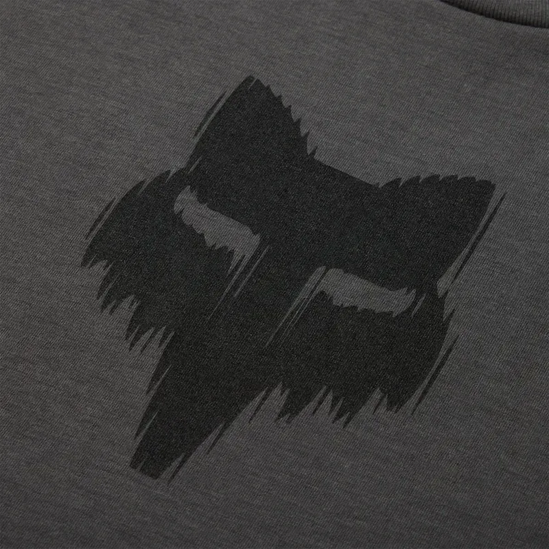 Fox Edge Dri-Release T-Shirt in Dark Shadow-3