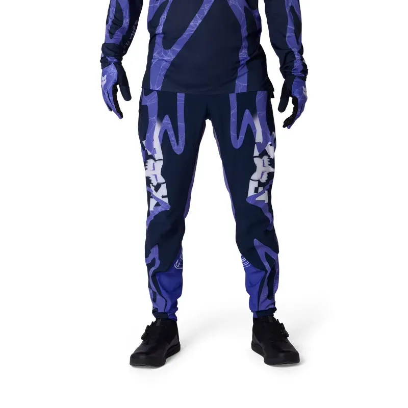 Flexair Diffuse Special Edition Pants BLUEBERRY-2