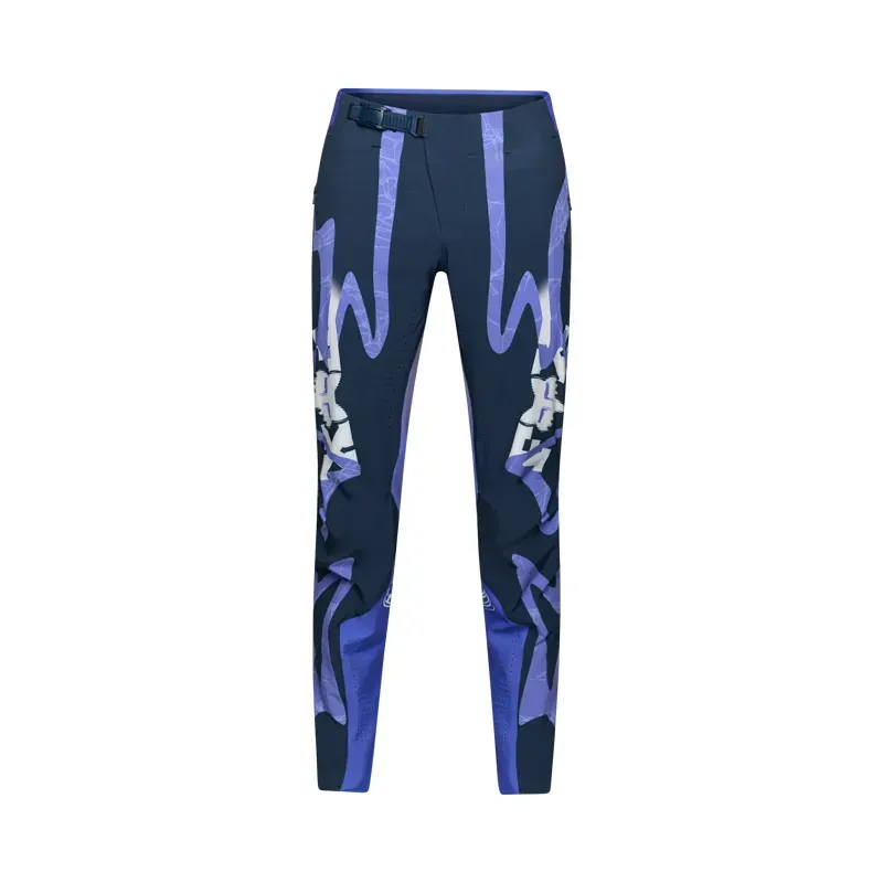 Flexair Diffuse Special Edition Pants BLUEBERRY