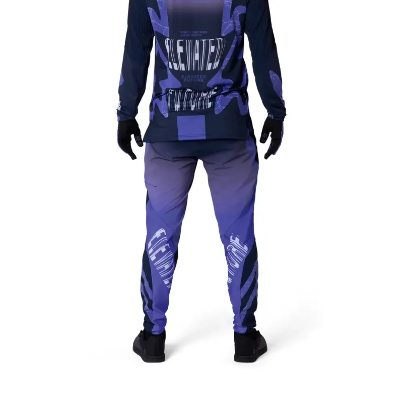 Flexair Diffuse Special Edition Pants BLUEBERRY-3