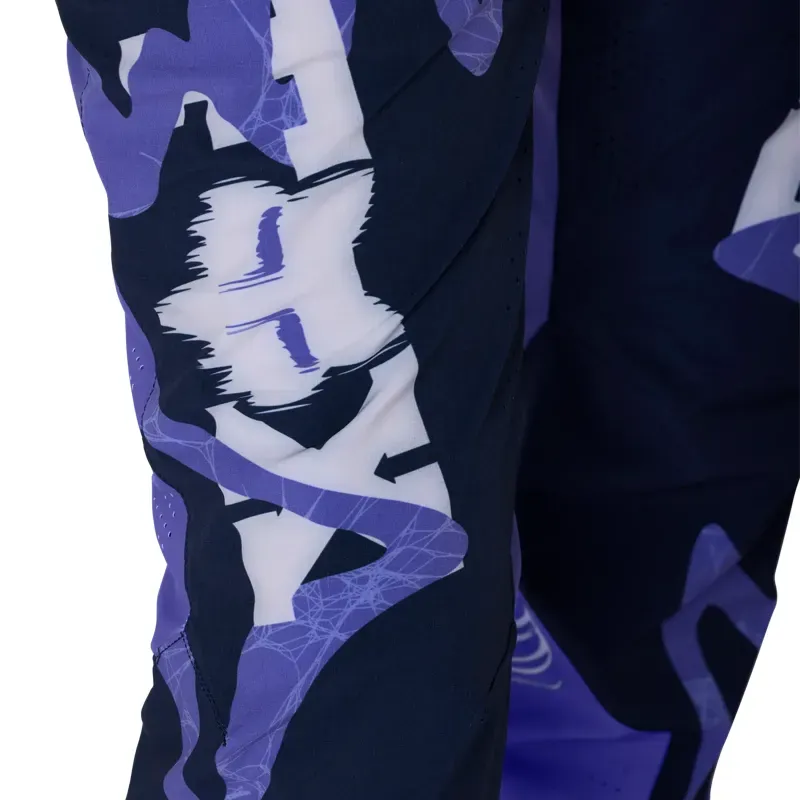 Flexair Diffuse Special Edition Pants BLUEBERRY-5