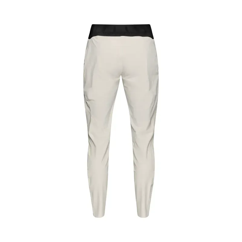 Fox Women's Flexair Pants in Chalk White-1