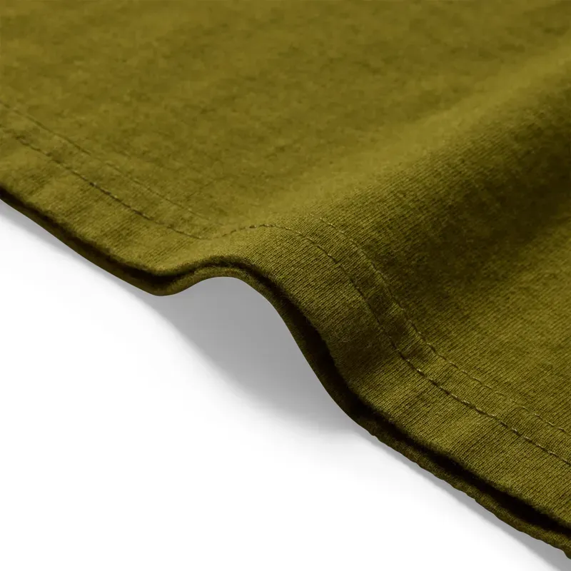 Fox Head 195 Original T-Shirt in Army Green-5