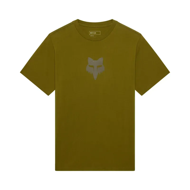Fox Head 195 Original T-Shirt in Army Green