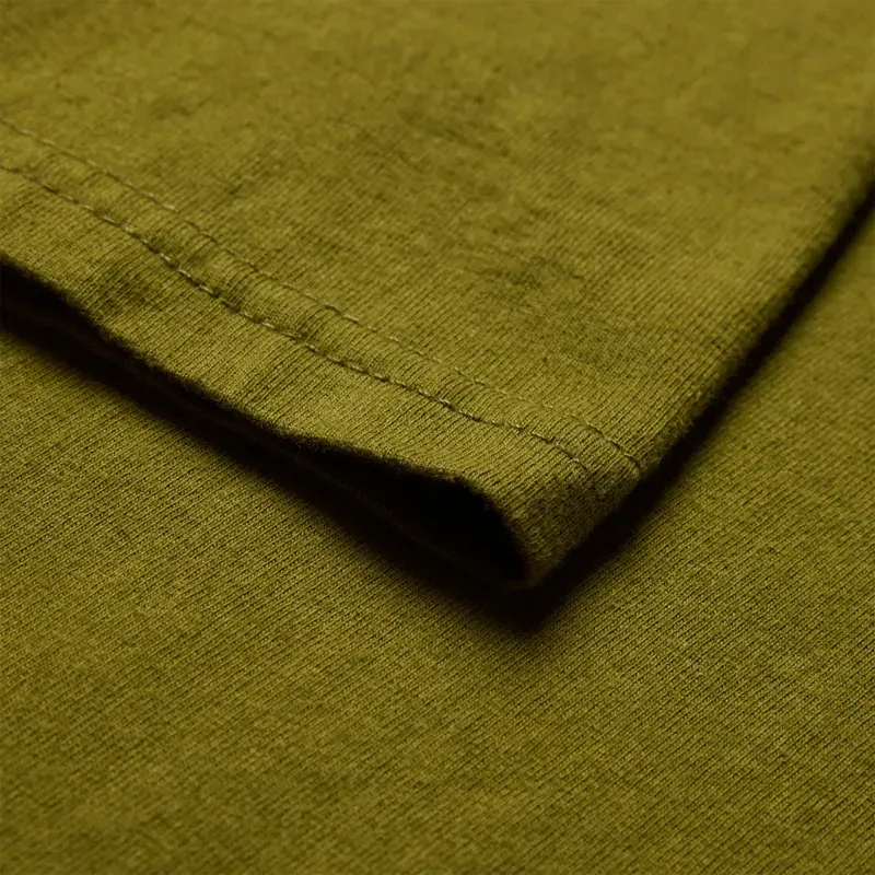 Fox Head 195 Original T-Shirt in Army Green-4