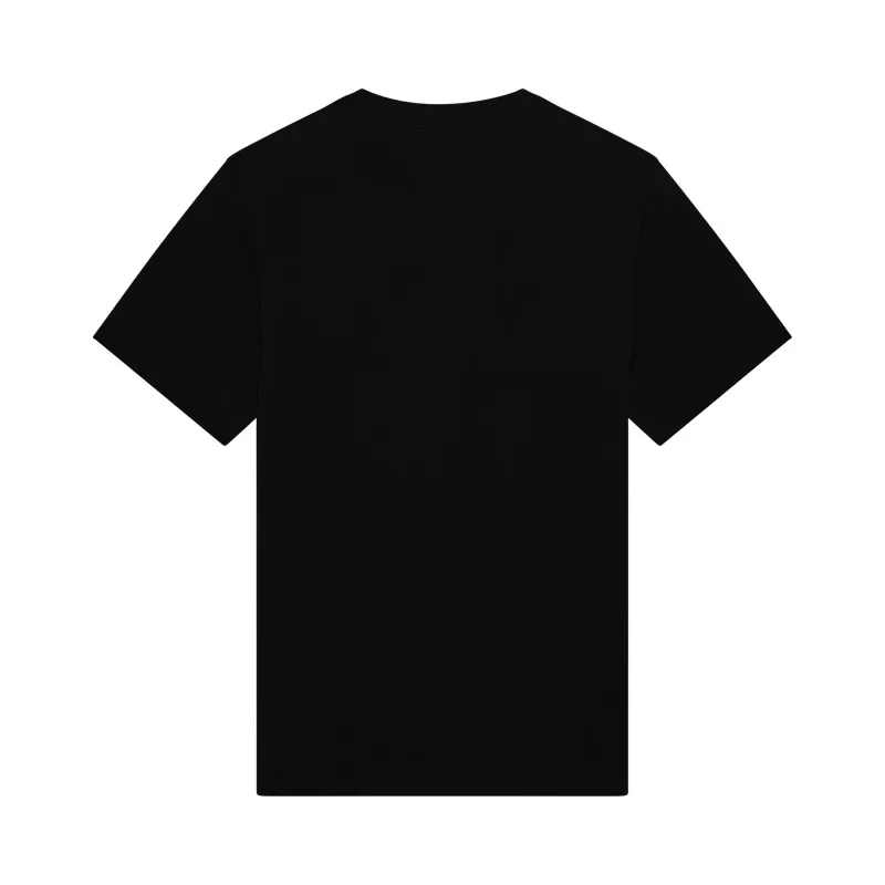 Fox Head 195 Original T-Shirt in Black-1
