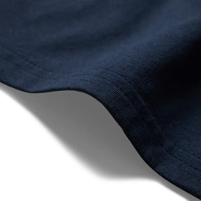 Fox Head 195 Original T-Shirt in Midnight Blue-5