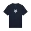 Fox Head 195 Original T-Shirt in Midnight Blue