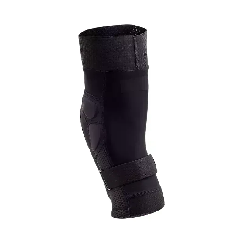 Fox Launch Pro Knee Pads in Black-1