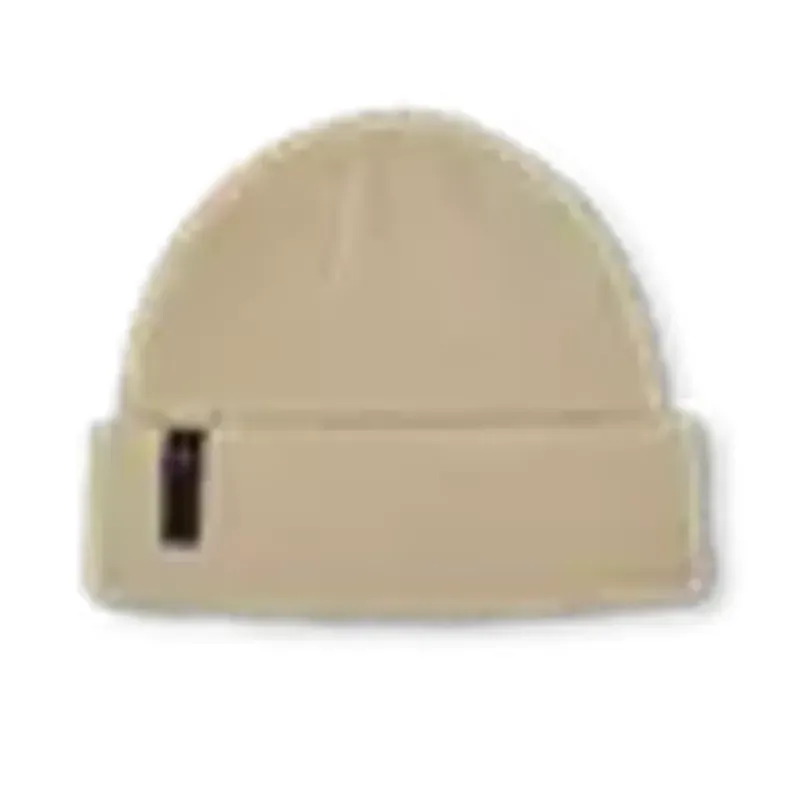 Fox Machinist Beanie Pine in Green