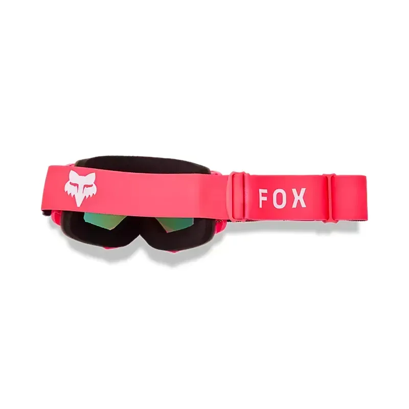 Fox Main Core Spark Goggles in Pink-1