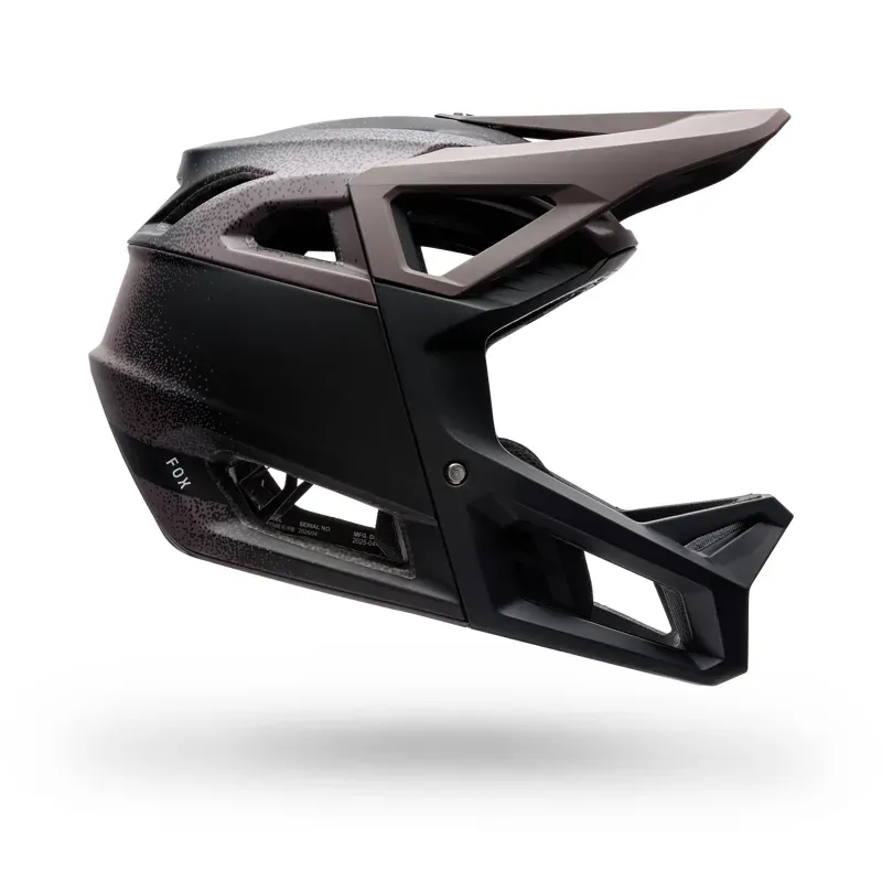 Fox Proframe RS Aura Helmet in Purple Dusk