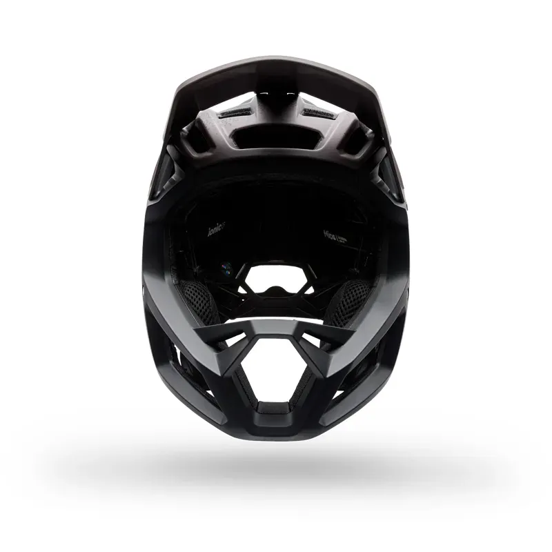 Fox Proframe RS Aura Helmet in Purple Dusk-2