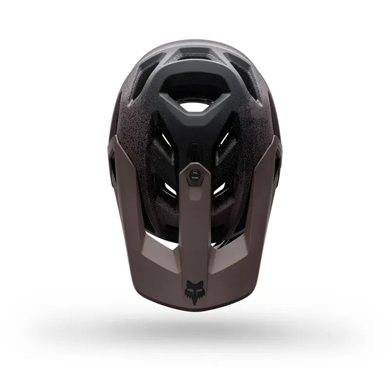 Fox Proframe RS Aura Helmet in Purple Dusk-5
