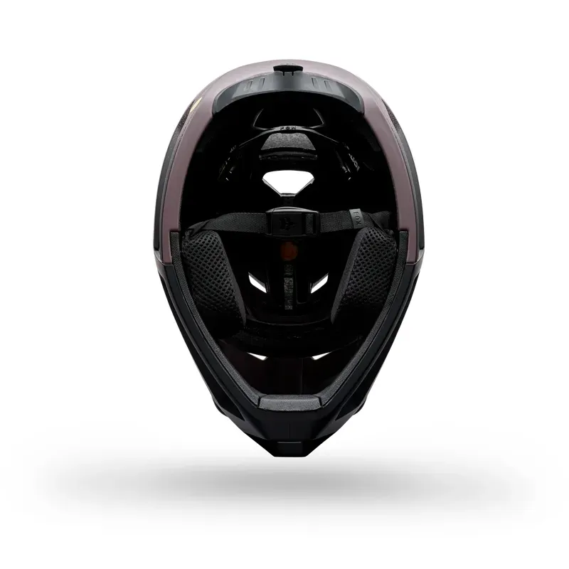 Fox Proframe RS Aura Helmet in Purple Dusk-6