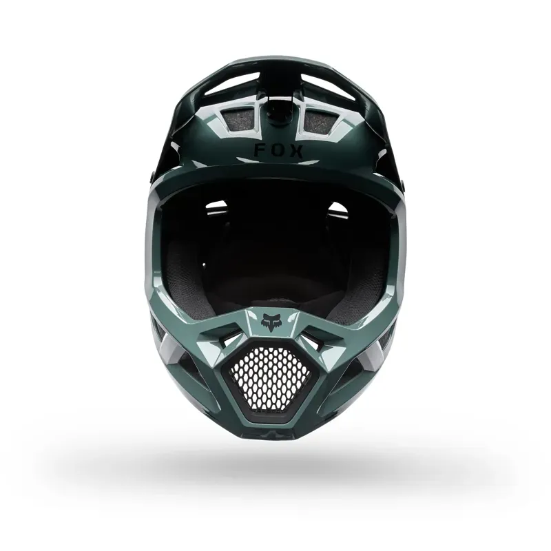 Fox Rampage Vault Helmet in Sage Green-2