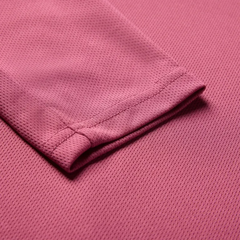 Ranger Ls Jersey Fox Head Berry Medium-4