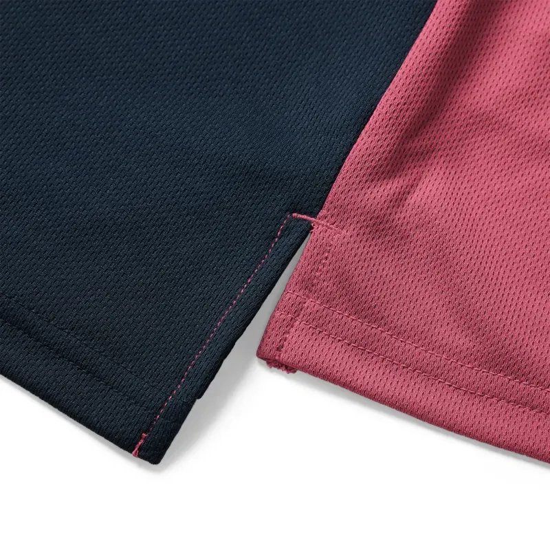 Ranger Ls Jersey Fox Head Berry Medium-5