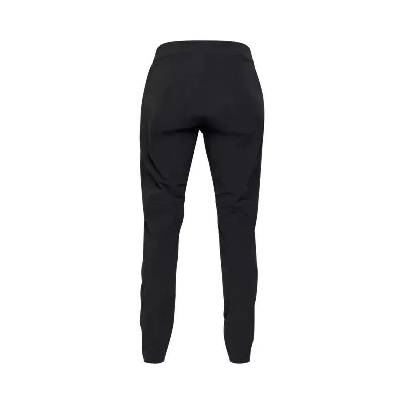 Fox Ranger Kairos Pants in Tangerine-1