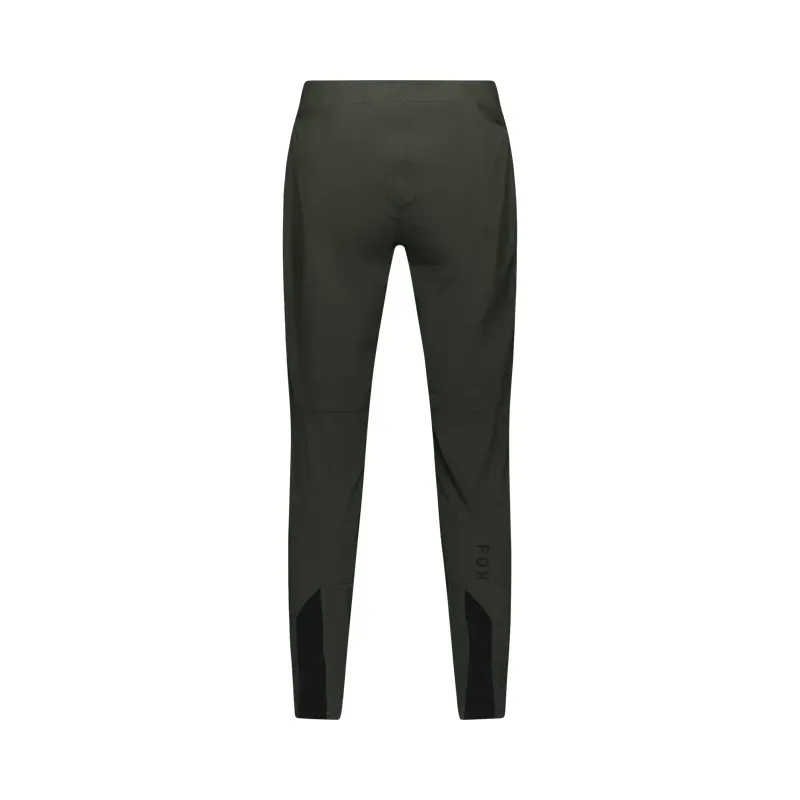 Fox Ranger Pants in Ivy Green-1