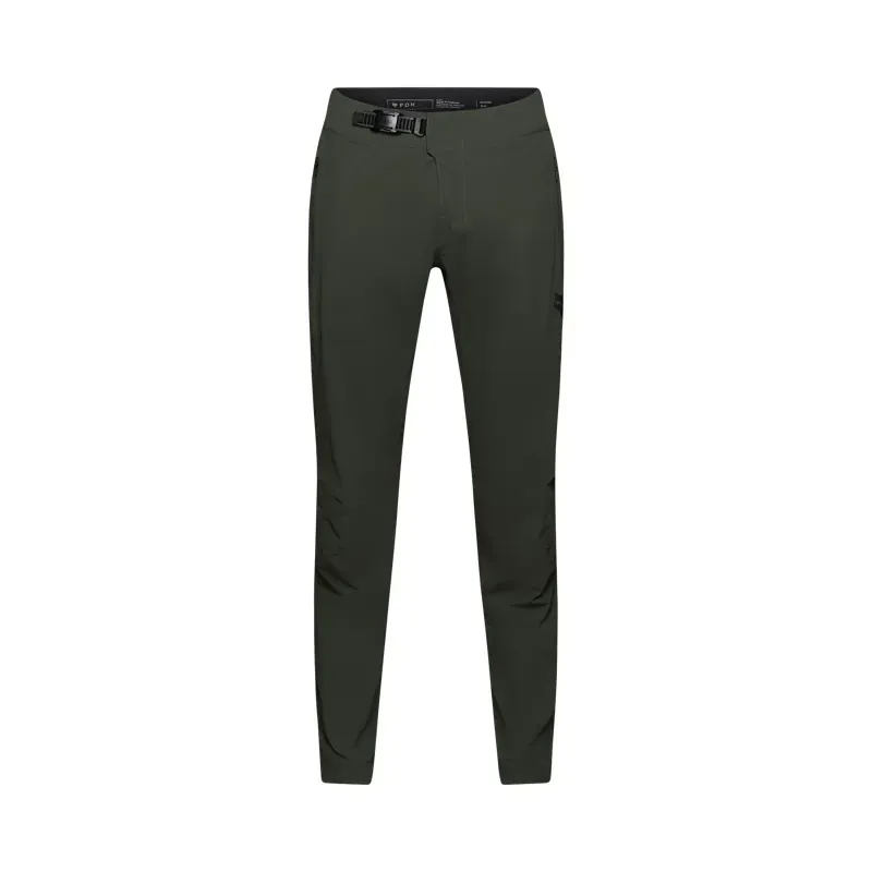 Fox Ranger Pants in Ivy Green