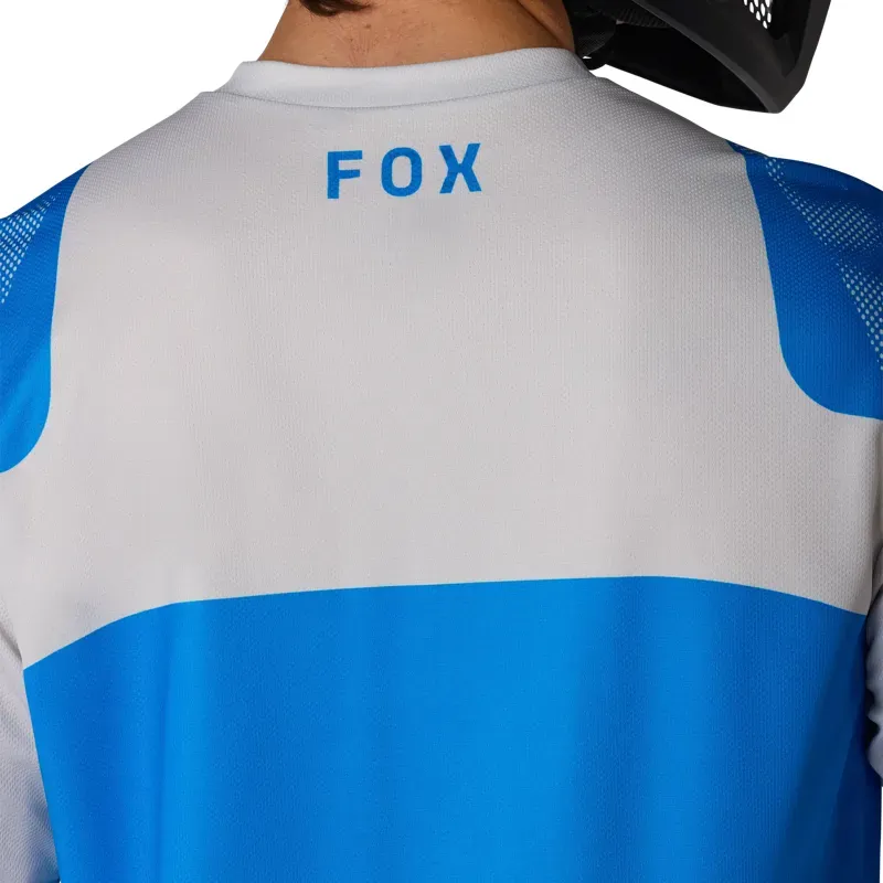 Ranger Tactile Jersey BLUE JEWEL-4