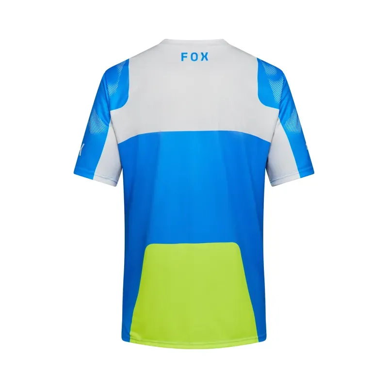 Ranger Tactile Jersey BLUE JEWEL-1