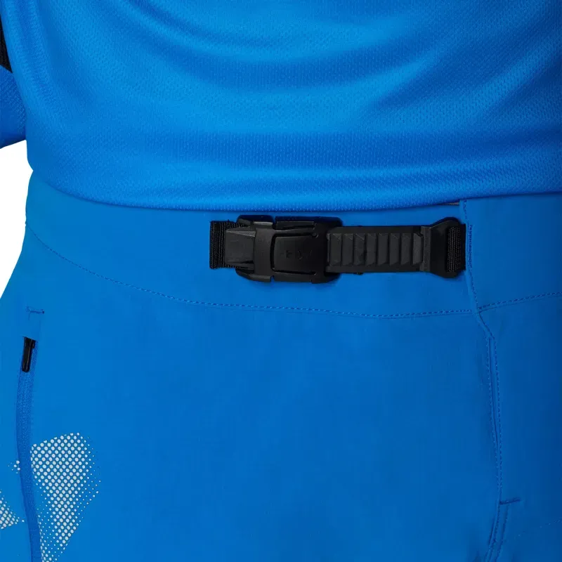 Ranger Tactile Pants BLUE JEWEL-4