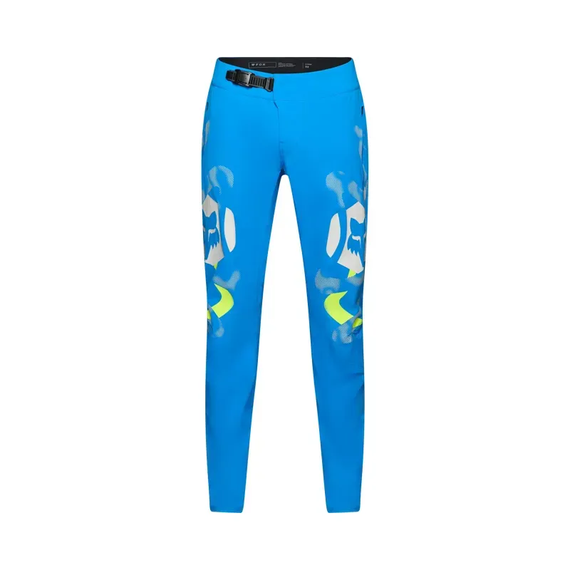 Ranger Tactile Pants BLUE JEWEL