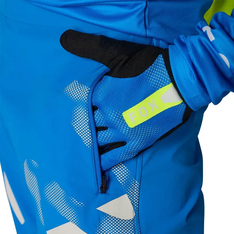 Ranger Tactile Pants BLUE JEWEL-5