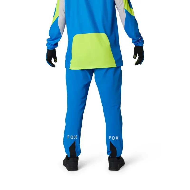 Ranger Tactile Pants BLUE JEWEL-3