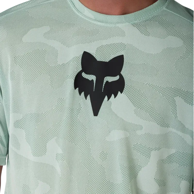 Fox Ranger TruDri Jersey in Frost Blue-2
