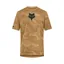 Fox Ranger TruDri Jersey in Nutmeg Brown