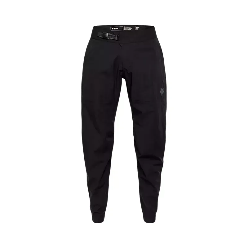 Fox Ranger Water Pants in Black