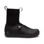 Fox Union All Weather Flat Shoes in Black