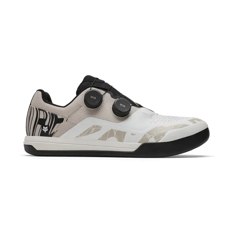 Fox Union Boa Flat Diffuse LE-Chalk Fluo 43
