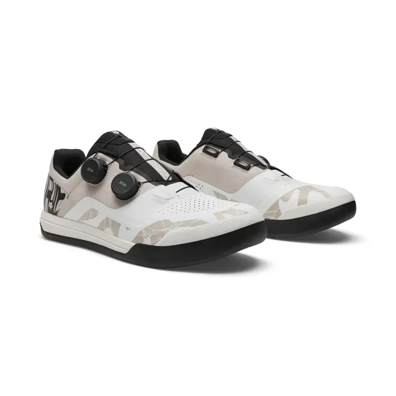 Fox Union Boa Flat Diffuse LE-Chalk Fluo 43-3